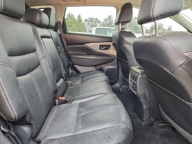 Nissan Murano SL, снимка 9