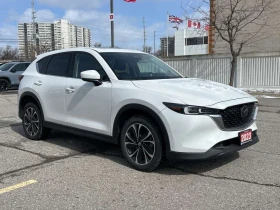 Mazda CX-5 * GT Leather CarPlay heated Steering HUD * CARFAX , снимка 3