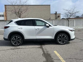 Mazda CX-5 * GT Leather CarPlay heated Steering HUD * CARFAX , снимка 8