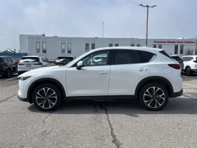 Mazda CX-5 * GT Leather CarPlay heated Steering HUD * CARFAX , снимка 4