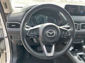 Mazda CX-5 * GT Leather CarPlay heated Steering HUD * CARFAX , снимка 11