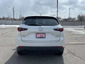 Mazda CX-5 * GT Leather CarPlay heated Steering HUD * CARFAX , снимка 6