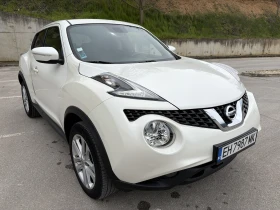 Nissan Juke 1.2DIG-T Facelift, NAVI, KEYLESS-GO, CAMERA, снимка 3