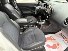 Nissan Juke 1.2DIG-T Facelift, NAVI, KEYLESS-GO, CAMERA, снимка 12
