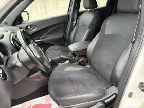 Nissan Juke 1.2DIG-T Facelift, NAVI, KEYLESS-GO, CAMERA, снимка 10