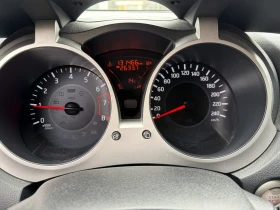 Nissan Juke 1.2DIG-T Facelift, NAVI, KEYLESS-GO, CAMERA, снимка 17