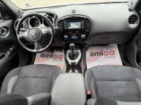 Nissan Juke 1.2DIG-T Facelift, NAVI, KEYLESS-GO, CAMERA, снимка 14