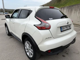 Nissan Juke 1.2DIG-T Facelift, NAVI, KEYLESS-GO, CAMERA, снимка 7