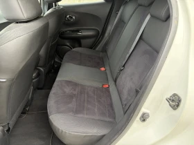 Nissan Juke 1.2DIG-T Facelift, NAVI, KEYLESS-GO, CAMERA, снимка 11