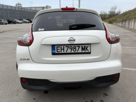 Nissan Juke 1.2DIG-T Facelift, NAVI, KEYLESS-GO, CAMERA, снимка 6