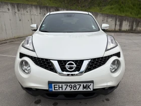 Nissan Juke 1.2DIG-T Facelift, NAVI, KEYLESS-GO, CAMERA, снимка 2