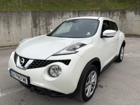 Nissan Juke 1.2DIG-T Facelift, NAVI, KEYLESS-GO, CAMERA, снимка 1