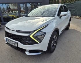 Kia Sportage 1.6 T 180 к.с. 4x2 наличен в БГ, снимка 2