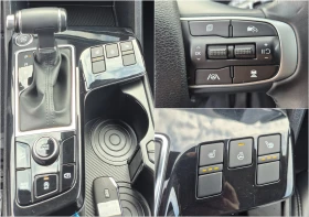 Kia Sportage 1.6 T 180 к.с. 4x2 наличен в БГ, снимка 13