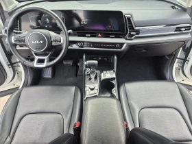 Kia Sportage 1.6 T 180 к.с. 4x2 наличен в БГ, снимка 9