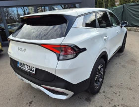 Kia Sportage 1.6 T 180 к.с. 4x2 наличен в БГ, снимка 3