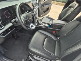Kia Sportage 1.6 T 180 к.с. 4x2 наличен в БГ, снимка 5