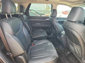 Hyundai Palisade 3.8l Sel Premium, снимка 11