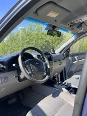 Kia Sorento 2.5 crdi, снимка 11