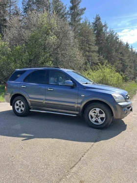 Kia Sorento 2.5 crdi, снимка 7