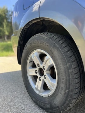Kia Sorento 2.5 crdi, снимка 4