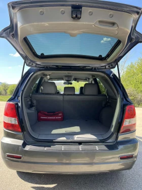 Kia Sorento 2.5 crdi, снимка 8