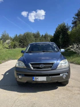 Kia Sorento 2.5 crdi, снимка 1