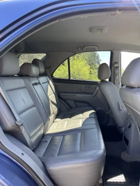Kia Sorento 2.5 crdi, снимка 6