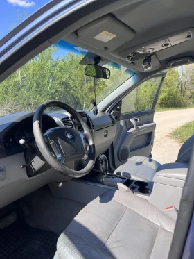 Kia Sorento 2.5 crdi, снимка 5