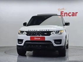 Land Rover Range Rover Sport 3.0D, снимка 3