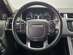 Land Rover Range Rover Sport 3.0D, снимка 13