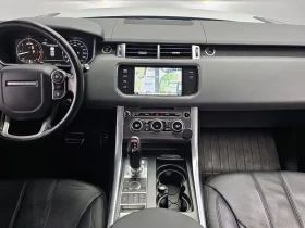 Land Rover Range Rover Sport 3.0D, снимка 7