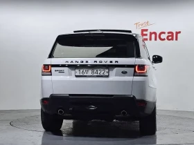 Land Rover Range Rover Sport 3.0D, снимка 4
