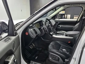 Land Rover Range Rover Sport 3.0D, снимка 10