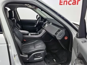 Land Rover Range Rover Sport 3.0D, снимка 11