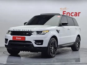 Land Rover Range Rover Sport 3.0D, снимка 1