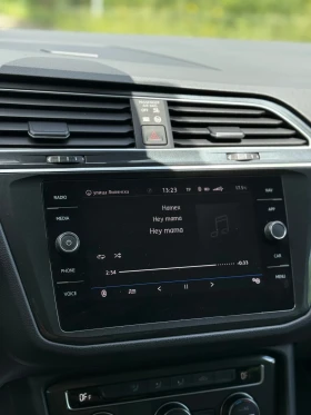 VW Tiguan 2.0 TDI LED/ DIGITAL COCKPIT , снимка 12