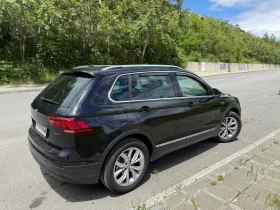 VW Tiguan 2.0 TDI LED/ DIGITAL COCKPIT , снимка 5