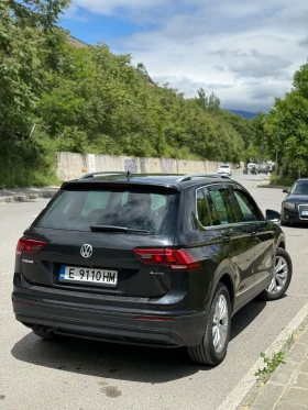 VW Tiguan 2.0 TDI LED/ DIGITAL COCKPIT , снимка 4