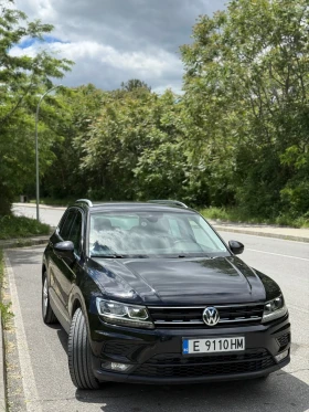VW Tiguan 2.0 TDI LED/ DIGITAL COCKPIT , снимка 2