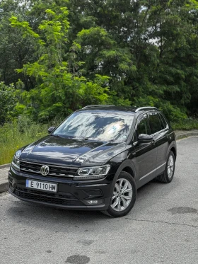 VW Tiguan 2.0 TDI LED/ DIGITAL COCKPIT , снимка 1