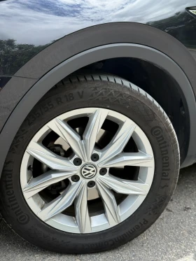 VW Tiguan 2.0 TDI LED/ DIGITAL COCKPIT , снимка 7