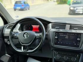 VW Tiguan 2.0 TDI LED/ DIGITAL COCKPIT , снимка 13