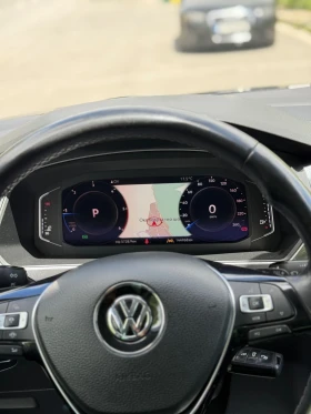 VW Tiguan 2.0 TDI LED/ DIGITAL COCKPIT , снимка 11