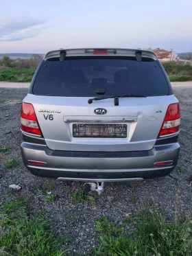 Kia Sorento 3, 5 Бензин 195 коня, снимка 14