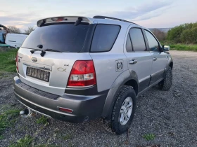 Kia Sorento 3, 5 Бензин 195 коня, снимка 12