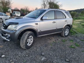 Kia Sorento 3, 5 Бензин 195 коня, снимка 1