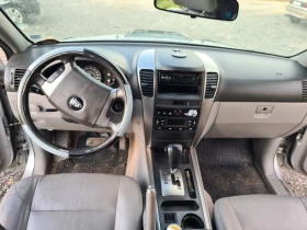 Kia Sorento 3, 5 Бензин 195 коня, снимка 11