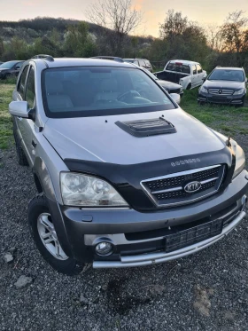 Kia Sorento 3, 5 Бензин 195 коня, снимка 13