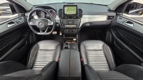 Mercedes-Benz GLE 350 3.0 4MATIC, 360-к., Подгрев, Панорама, TV, снимка 6